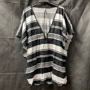 Bathing Suit Cover Up Jones of New York Sport